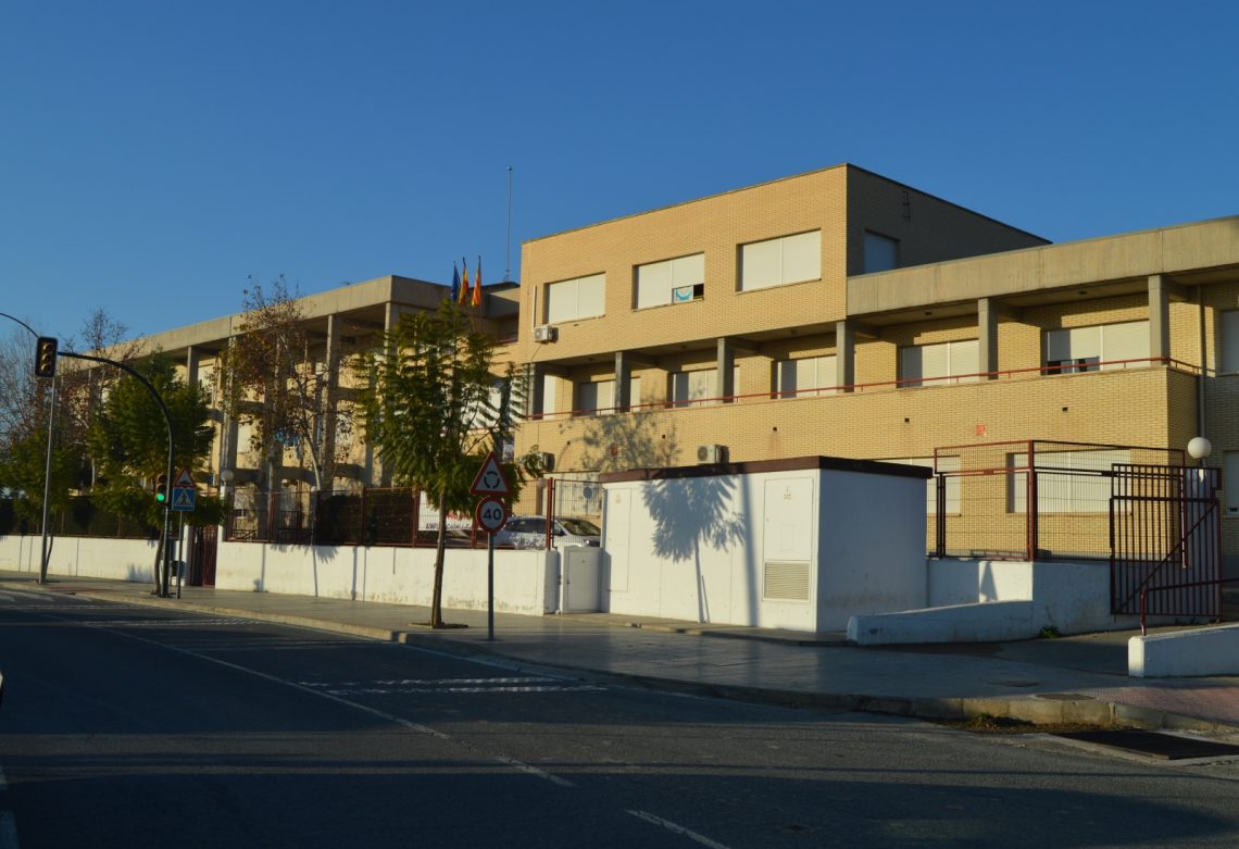 La Escuela de Adultos de Orihuela hace repaso a un “curso atípico” muy satisfactorio