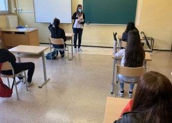 Las Escuelas de Idiomas ante la ‘nueva normalidad’