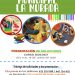 Apertura del plazo para la solicitud de admisión en las Escuelas Infantiles Municipales