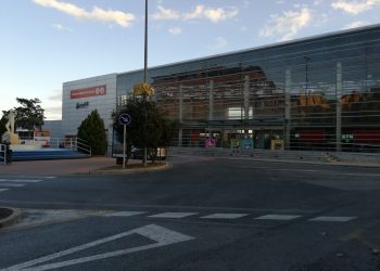 «La puesta en marcha del AVE es un hito para Orihuela»