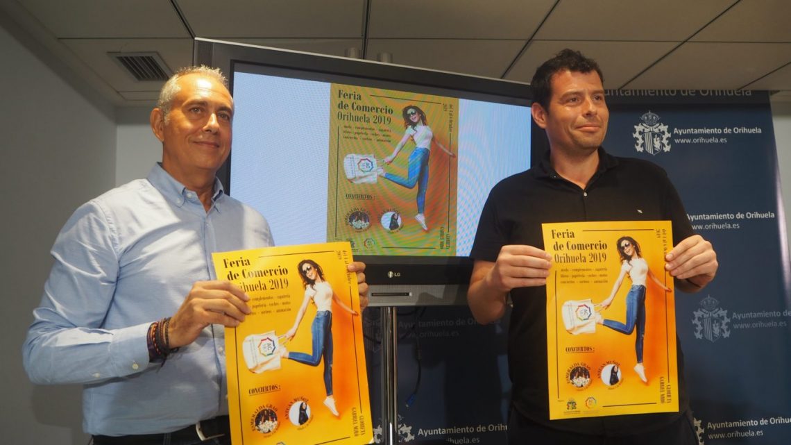 orihuela-feria-comercio-septiembre-2019