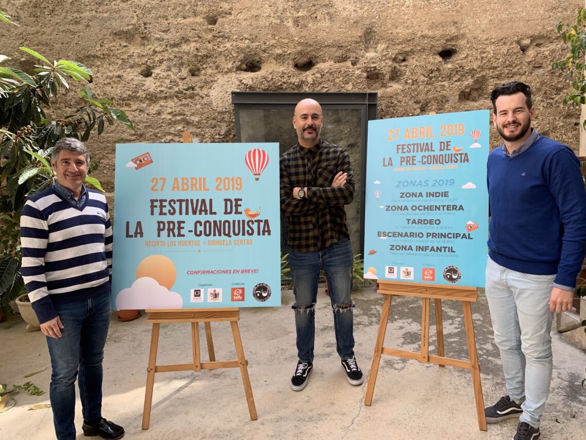 orihuela-festival-pre-conquista-marzo-2019