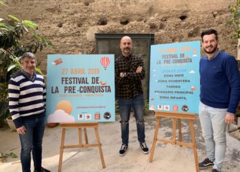 orihuela-festival-pre-conquista-marzo-2019