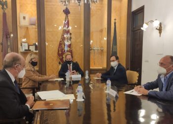 El Ayuntamiento de Orihuela vende a la Generalitat el Palacio de Justicia por 4.766.532 euros