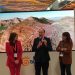 Orihuela presenta su vídeo promocional de turismo activo y su oferta gastronómica en FITUR
