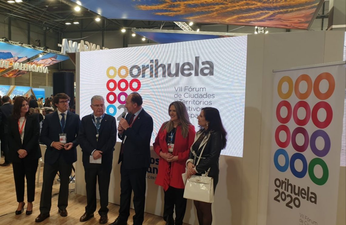 orihuela-fitur-segunda-jornada-enero-2020