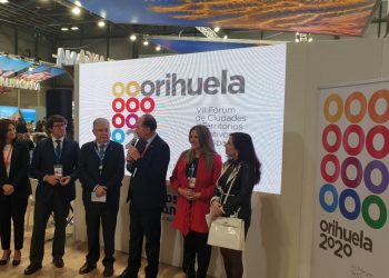 orihuela-fitur-segunda-jornada-enero-2020