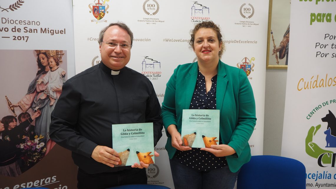 orihuela-foto-cuento-centro-proteccion-animal-mayo-2019