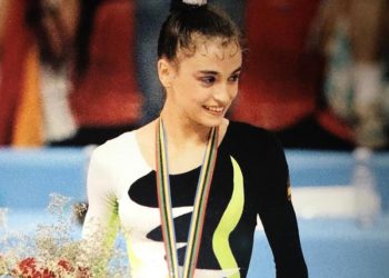 «Cuando me retiré siendo medallista olímpica me sentía perdida»