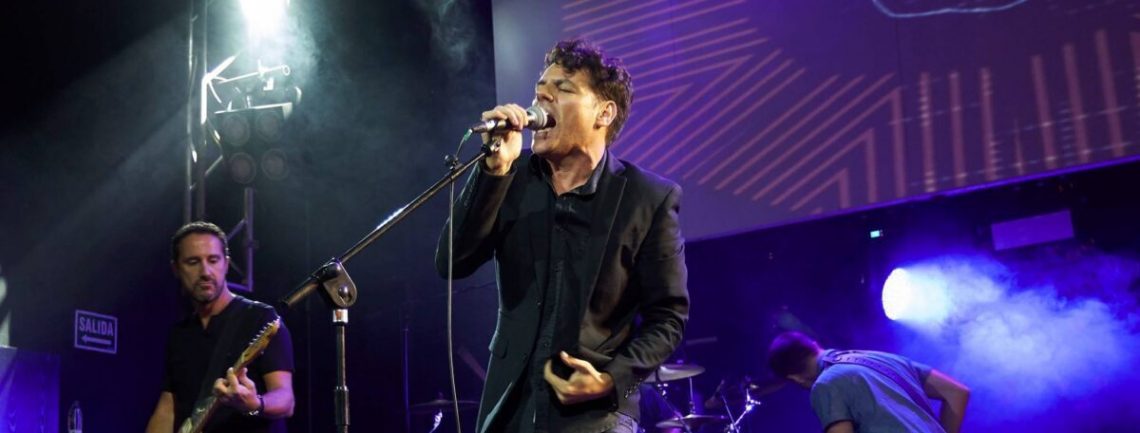 «’Era Warhol’ es nuestro disco más sincero»