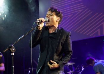 «’Era Warhol’ es nuestro disco más sincero»