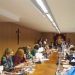 Cerca de 50 Guías Oficiales de la Comunidad Valenciana se reúnen en Orihuela