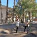El C.E.E. “Antonio Sequeros” de Orihuela estrena huerto escolar subvencionado por Medio Ambiente