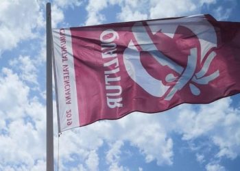 Las playas de Orihuela lucen el distintivo Qualitur