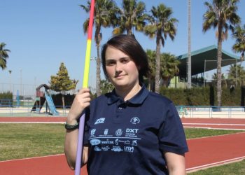 «Nunca me imaginé poder estar tan cerca de las medallas»