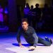«La danza es algo innato en mí»