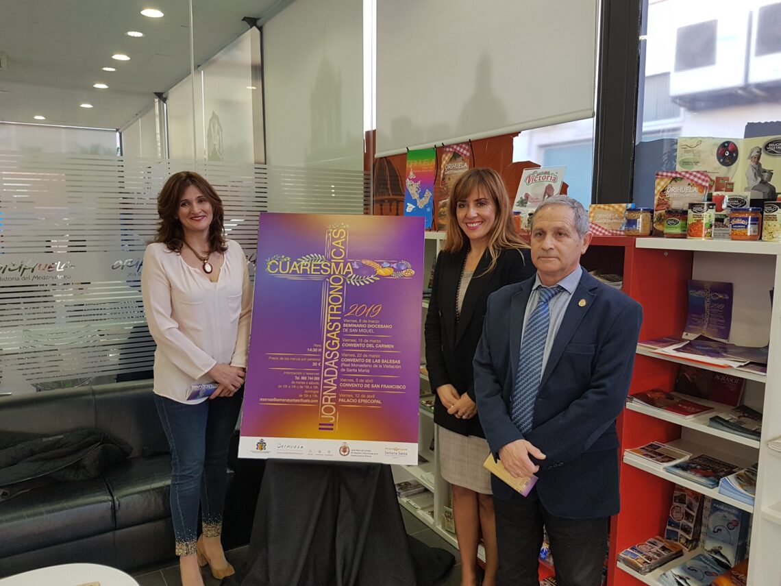 orihuela-jornadas-gastronomicas-cuaresma-marzo-2019