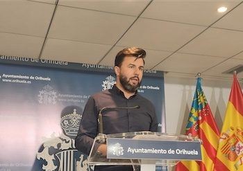 La Junta de Gobierno Local se reúne por videoconferencia por primera vez la historia
