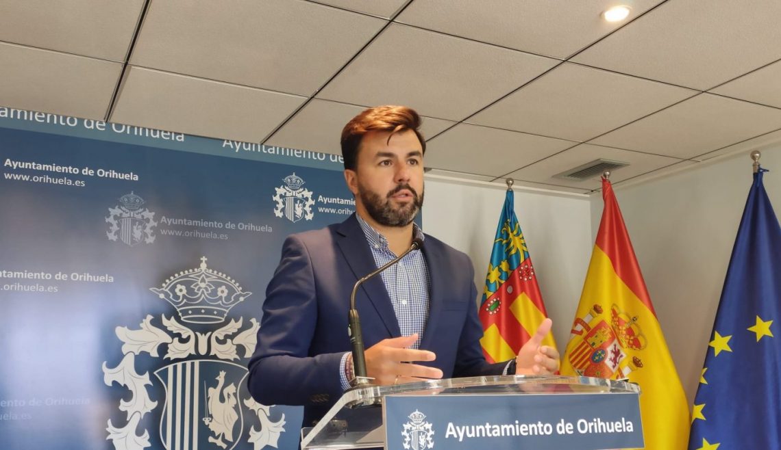La Junta de Gobierno aprueba la adjudicación de las obras del Plan Edificant