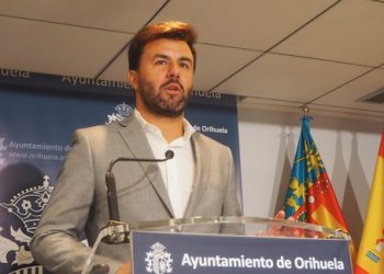 La Junta de Gobierno local aprueba varios contratos de obra del Plan Edificant