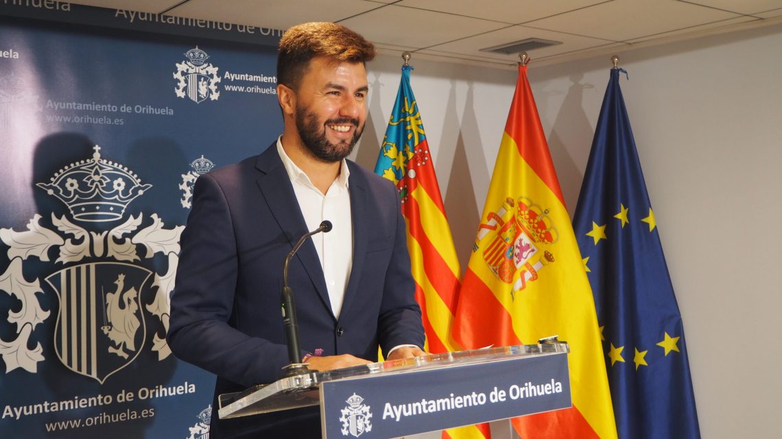 La Junta de Gobierno Local rechaza la petición de reversión del Palacio Sorzano de Tejada