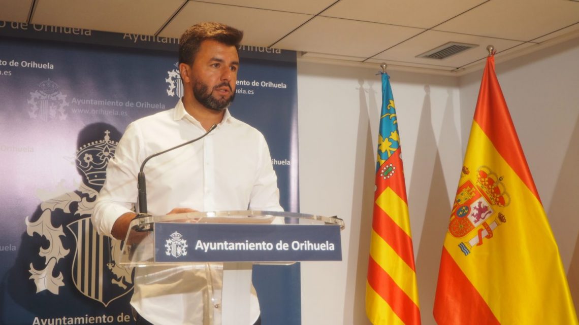 orihuela-junta-de-gobierno-local-jose-aix-agosto-2019