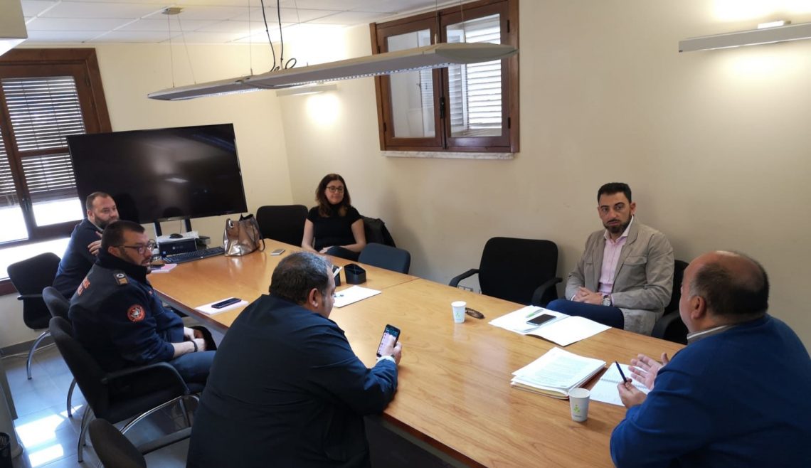 orihuela-labores-de-desinfeccion-marzo-2020