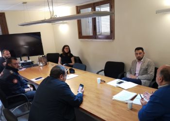 orihuela-labores-de-desinfeccion-marzo-2020