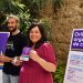 Cultura y Juventud reivindican el Orgullo en Orihuela con actividades organizadas junto a la asociación Atrévete