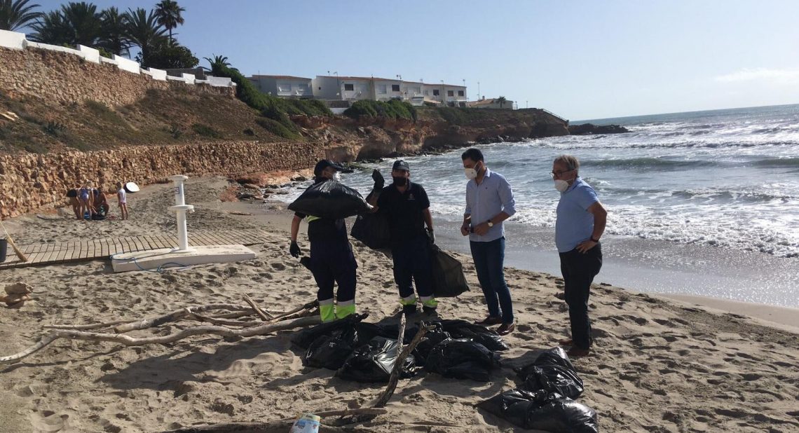 Limpieza Viaria y RSU contrata a 39 nuevos trabajadores