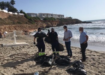 Limpieza Viaria y RSU contrata a 39 nuevos trabajadores