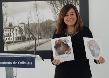 orihuela-mar-ezcurra-concejala-enero-2020