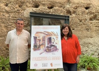 Vuelve el Otoño Hernandiano a Orihuela