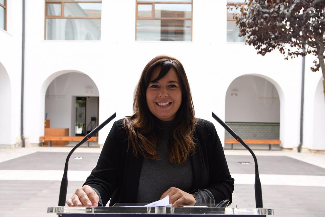 Cultura amplía el horario de la sala de estudio de la Biblioteca Municipal María Moliner