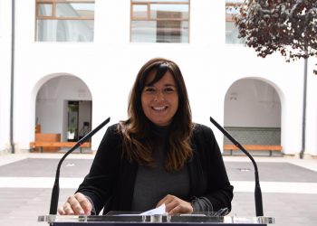 Cultura amplía el horario de la sala de estudio de la Biblioteca Municipal María Moliner