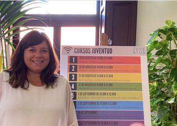 Juventud lanza el calendario de cursos enfocados a la búsqueda de empleo