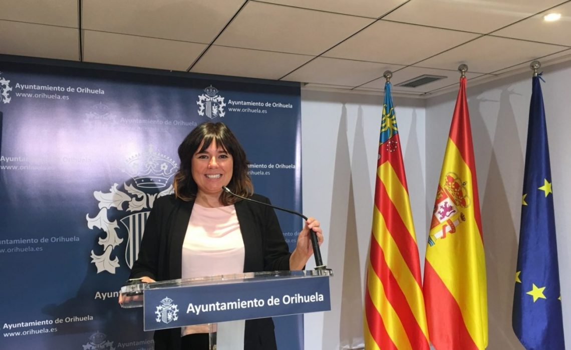 orihuela-mar-lopez-ezcurra-concejala-febrero-2020