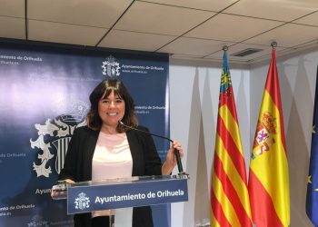 orihuela-mar-lopez-ezcurra-concejala-febrero-2020