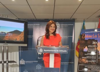 Turismo lanza una campaña para promocionar Orihuela como destino turístico seguro