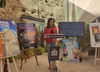 Turismo y Festividades cierran con éxito de participación su programación de verano