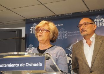 orihuela-mayte-sanchez-rafael-almagro-concejales-noviembre-2019