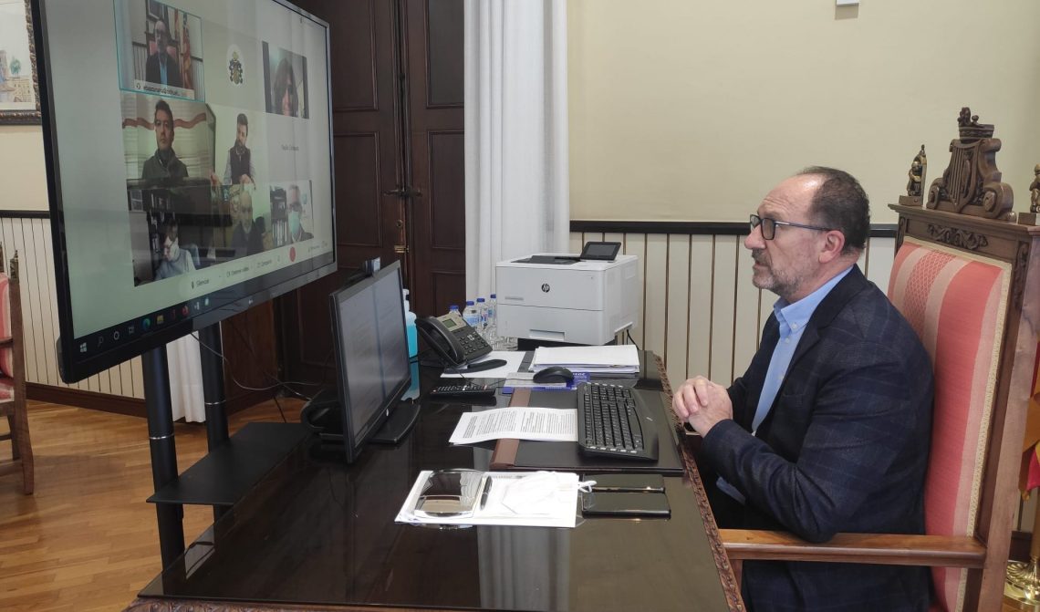 El Ayuntamiento de Orihuela adopta nuevas medidas restrictivas frente al COVID19