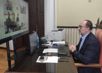 El Ayuntamiento de Orihuela adopta nuevas medidas restrictivas frente al COVID19