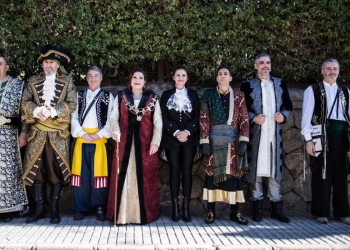 Suspensión actos medio año festero