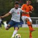 «Mi mayor ilusión es jugar con el primer equipo»