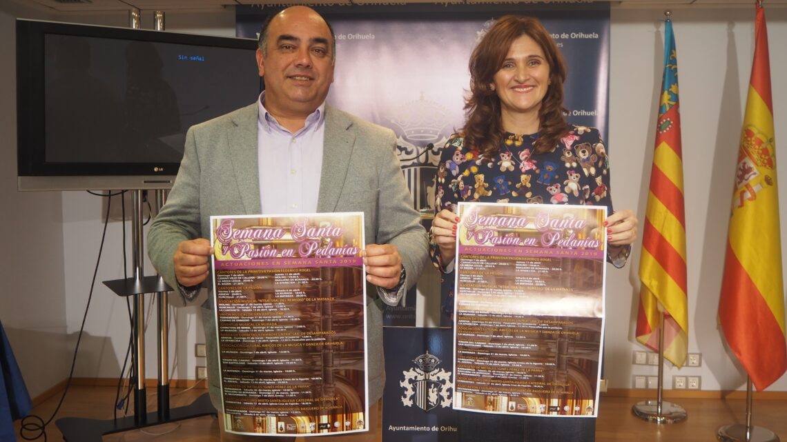 orihuela-musicas-pedanias-semana-santa-marzo-2019
