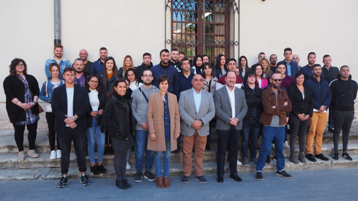 orihuela-nuevos-empleados-ayuntamiento-noviembre-2019