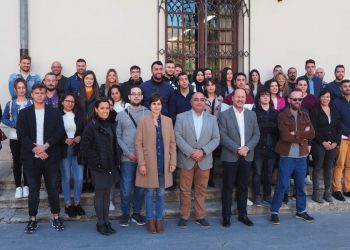 orihuela-nuevos-empleados-ayuntamiento-noviembre-2019