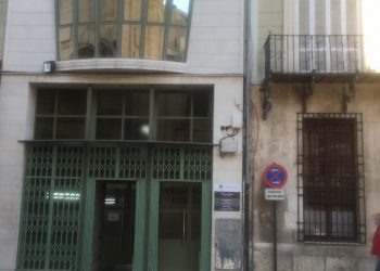 La oficina de integración de personas extranjeras reabre al público