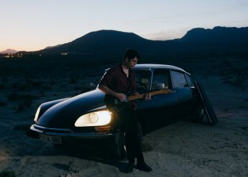 «Este álbum no se parece a lo que haya hecho anteriormente»